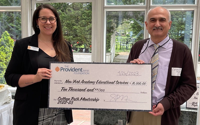 Provident Bank Check-1 Provident Bank Check