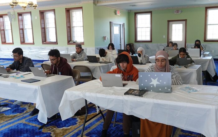 College Path Mentorship (CPM) Started in Four Locations