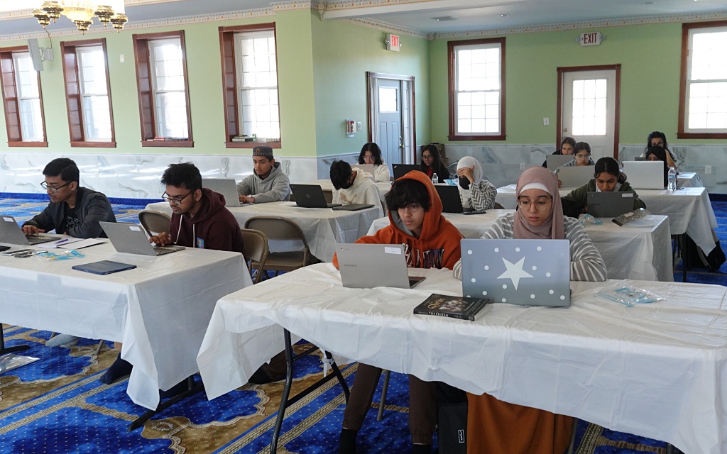 College Path Mentorship (CPM) Started in Four Locations