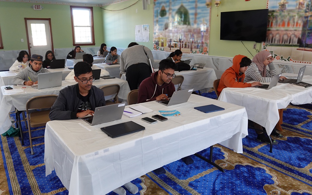 College Path Mentorship (CPM) Started in Four Locations