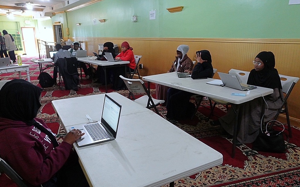 College Path Mentorship (CPM) Started in Four Locations