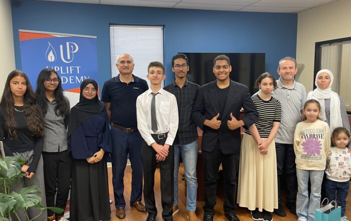 Celebrating Achievement: Certificate Ceremonies Mark Program Milestones