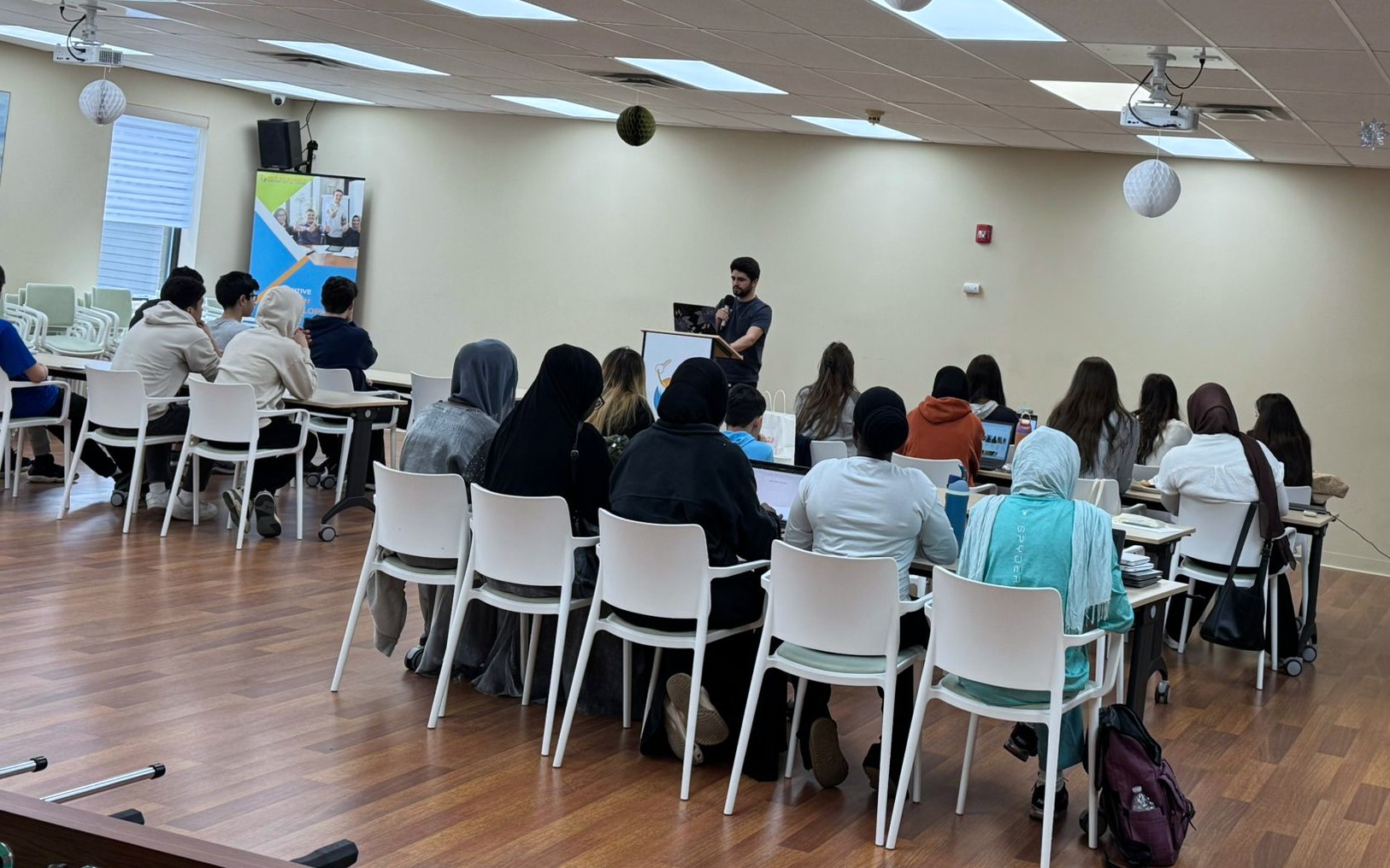 UPLIFT’s Annual Essay Bootcamp Helps Juniors Shine