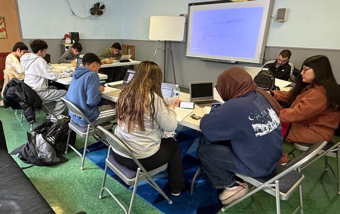 CPM 2025–26 Officially Launched Across Four Community Locations