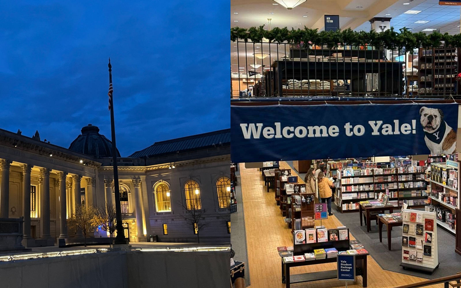 Yale University Visit Inspires CPM Students to Dream Bigger