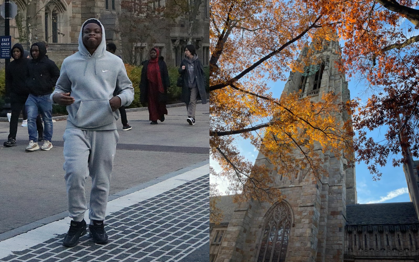 Yale University Visit Inspires CPM Students to Dream Bigger