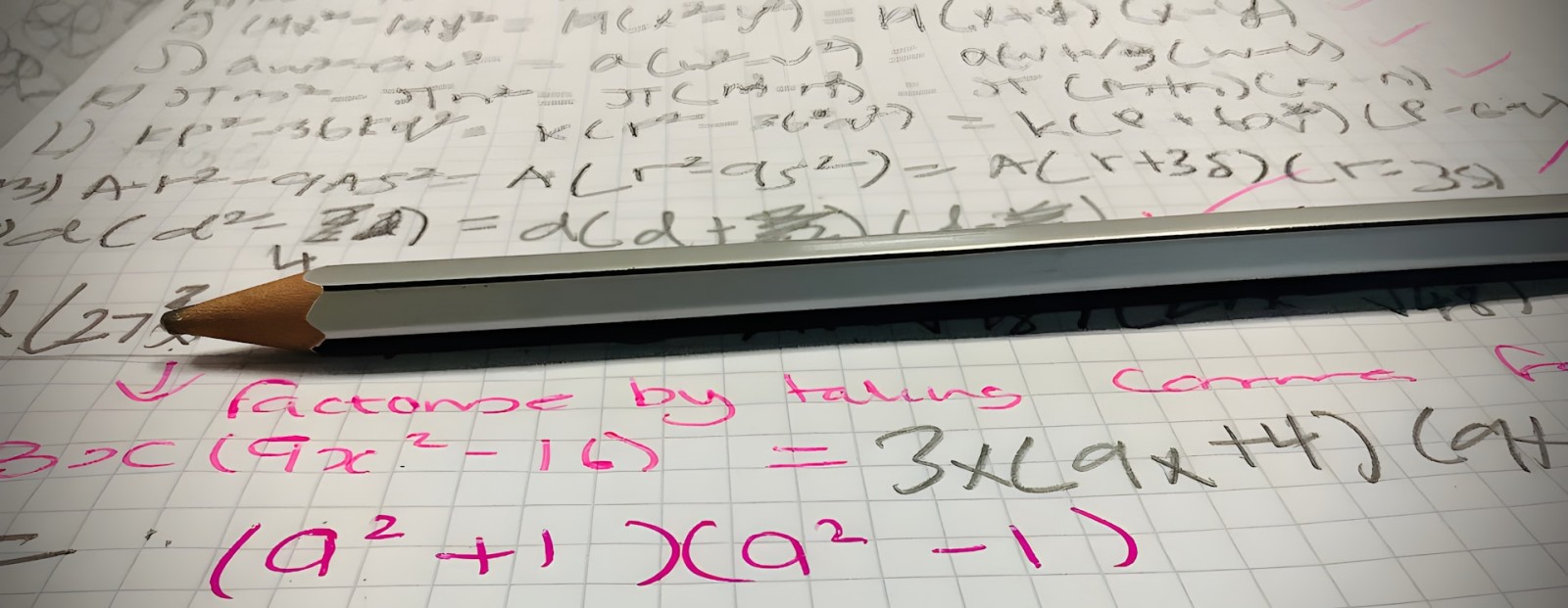 Why Math Matters: Real-World Careers That Start with Algebra