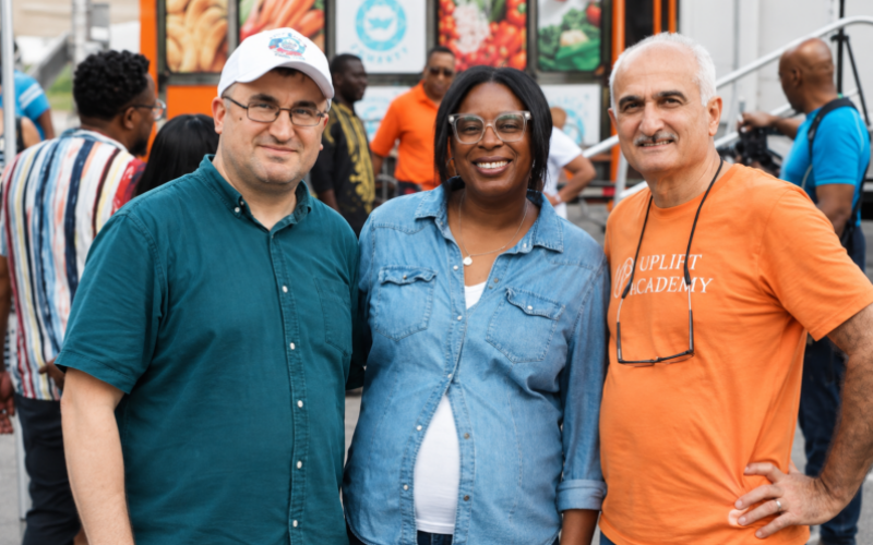 ##Back-to-school Distribution 26 2