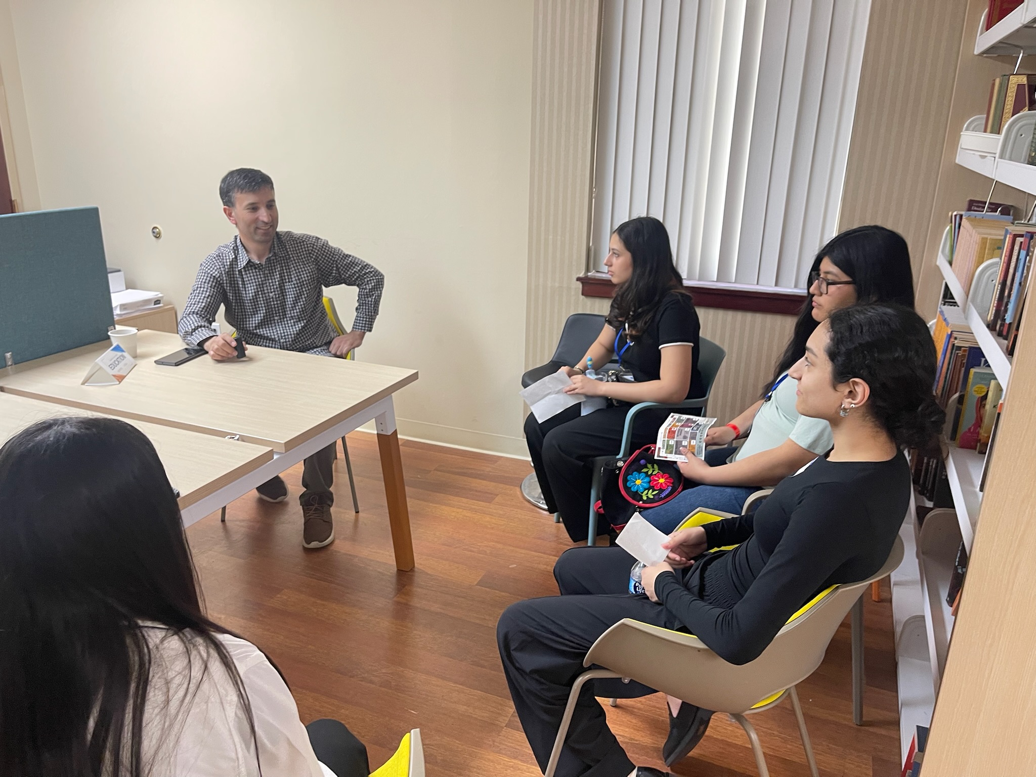Career Fair 04/19/2026 2