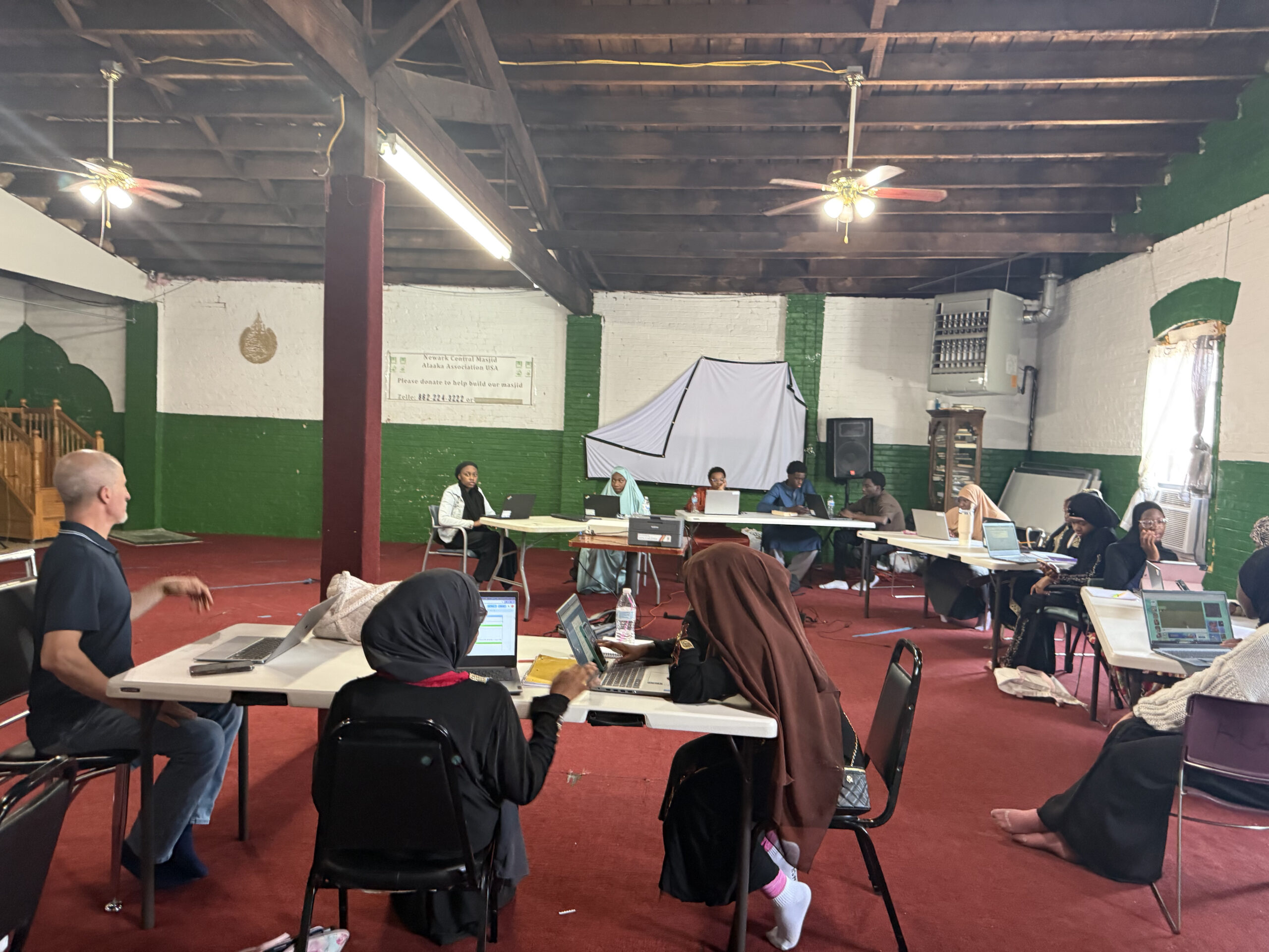 Summer Math Camp 26 1